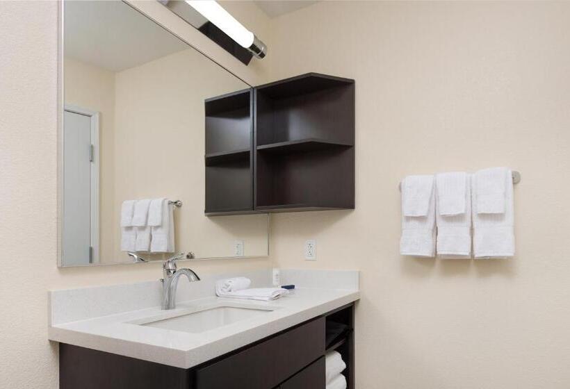 标准工作室, Candlewood Suites Columbia Hwy 63 & I 70, An Ihg