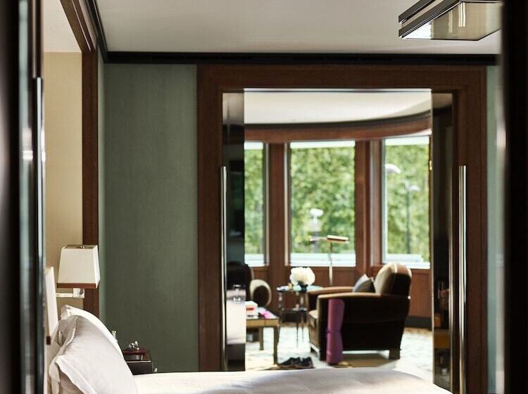 Люкс, 45 Park Lane  Dorchester Collection