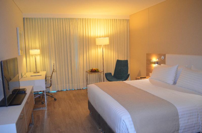 اتاق سوپریور, Holiday Inn Cúcuta, An Ihg