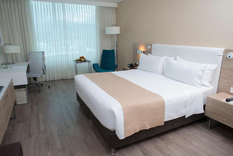 اتاق اجرایی با تخت بزرگ, Holiday Inn Cúcuta, An Ihg