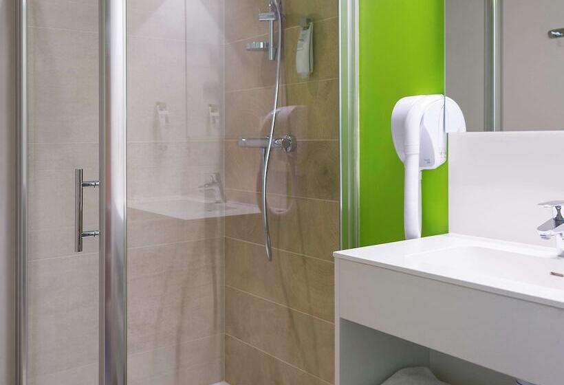 Номер Стандарт, Ibis Styles Villeneuve Sur Lot