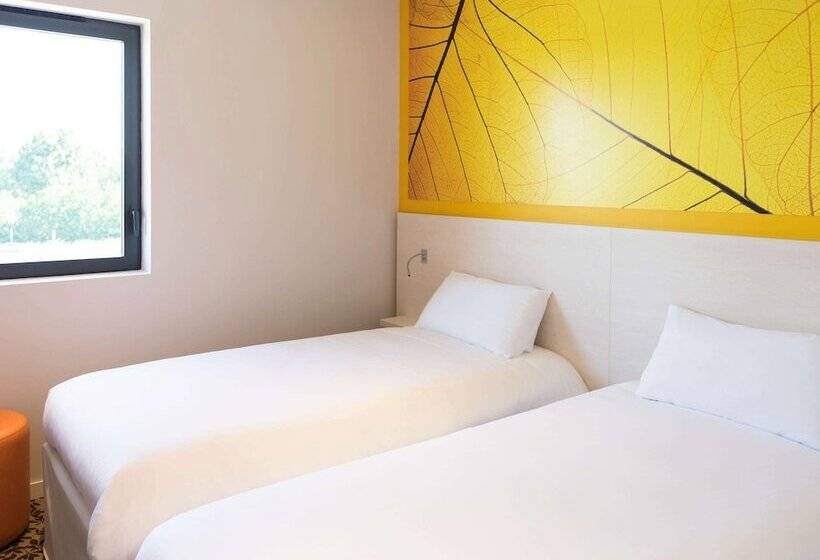 Номер Стандарт, Ibis Styles Villeneuve Sur Lot