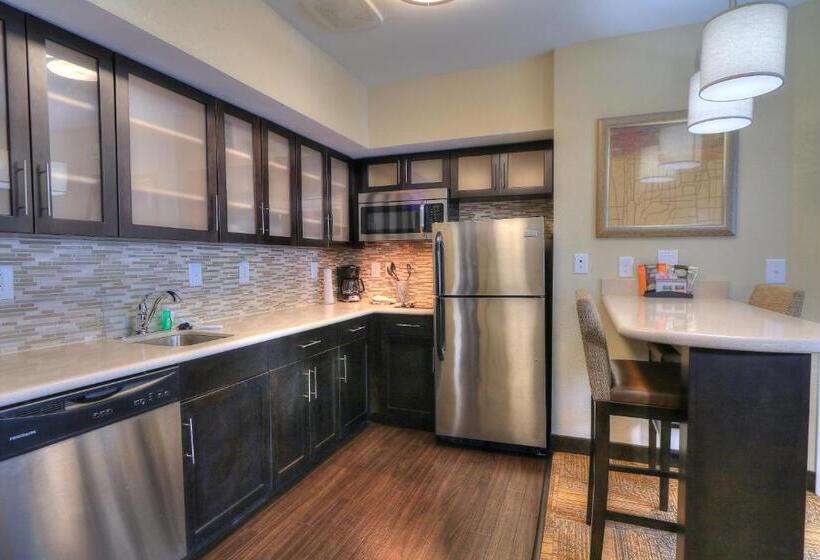 Люкс, Staybridge Suites Knoxville West, An Ihg