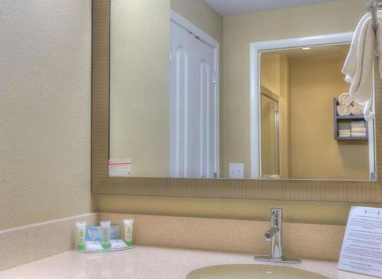 Номер Стандарт Адаптированный для Инвалидов, Staybridge Suites Knoxville West, An Ihg