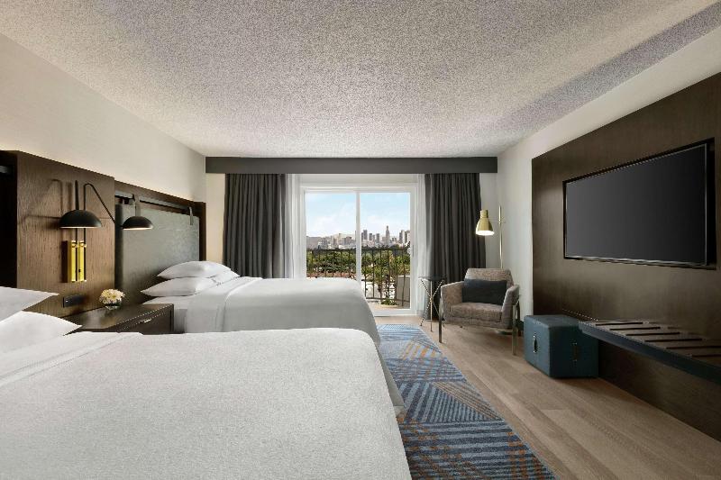 Люкс 2 Спальни, Staybridge Suites Knoxville West, An Ihg