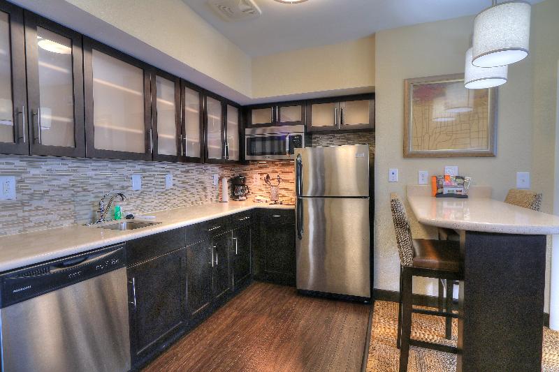 Люкс, Staybridge Suites Knoxville West, An Ihg