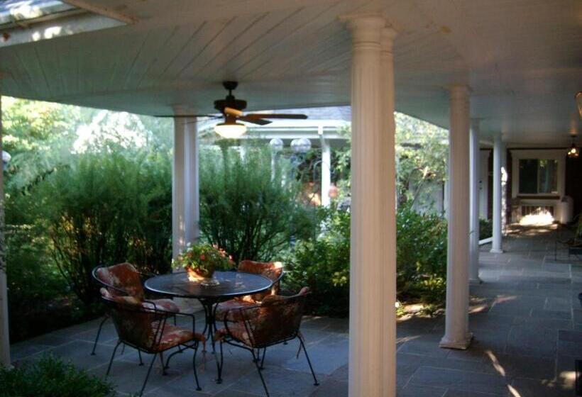 Стандартный Номер Кровать Кинг, The Mount Vernon Inn