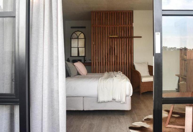 Стандартный Номер Нижний Этаж, Bay Breeze Boutique Accommodation