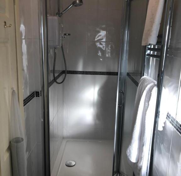 Номер Basic, Adcote House Exclusive For Adults