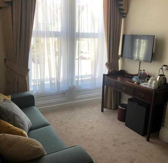 Люкс, Adcote House Exclusive For Adults