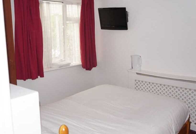 Номер Стандарт, Heathrow Inn