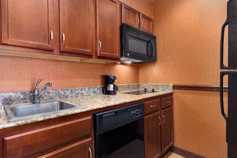 Стандартный Номер Кровать Кинг, Holiday Inn Express And Suites Killeen Fort Hood Area, An Ihg