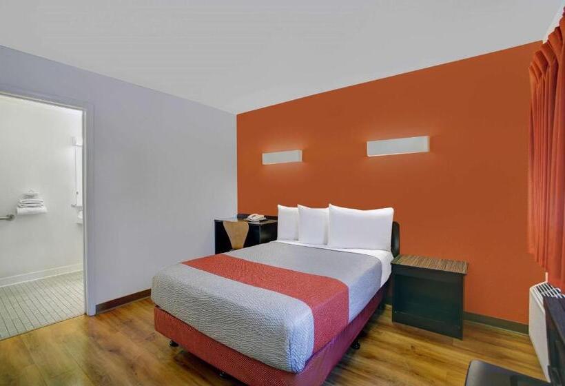 Номер Стандарт Адаптированный для Инвалидов, Park Inn By Radisson, Santa Clara