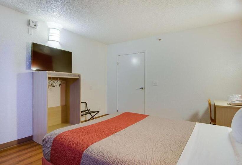 Номер Стандарт, Motel 6tacoma, Wa  South