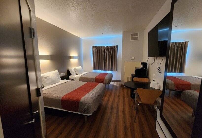 Номер Премиум, Motel 6biloxi, Ms  Beach