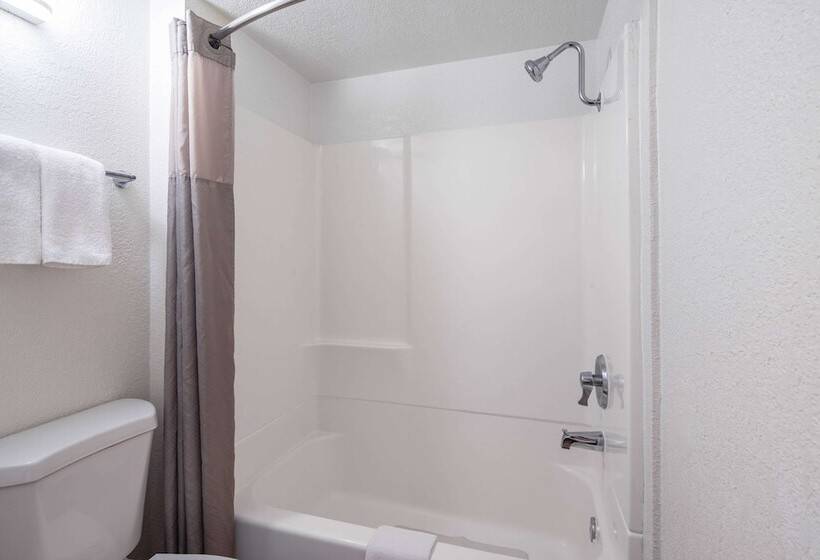 Номер Deluxe, Motel 6thousand Oaks, Ca