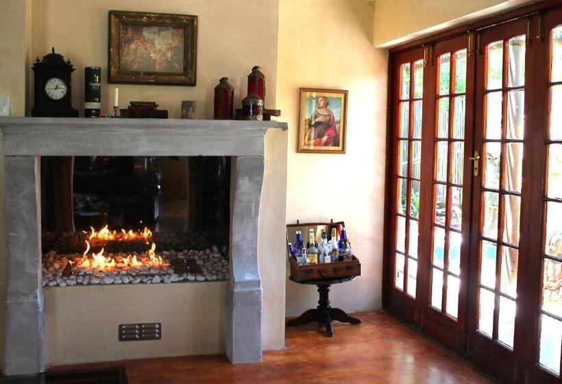 Quarto Estandar, Goblin S Mead
