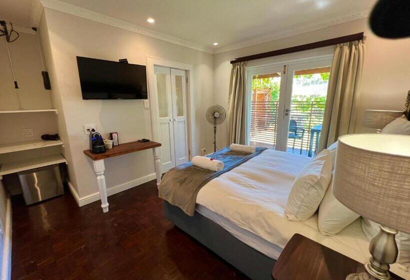 Quarto Estandar com Terraço, Goblin S Mead