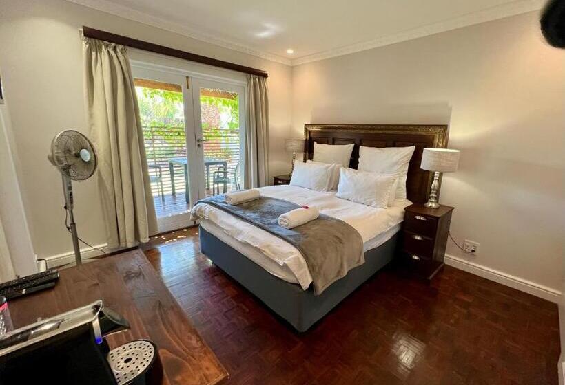 Quarto Estandar com Terraço, Goblin S Mead