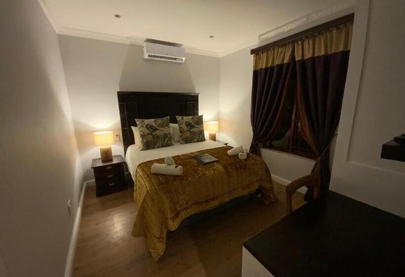 Quarto Deluxe, Goblin S Mead