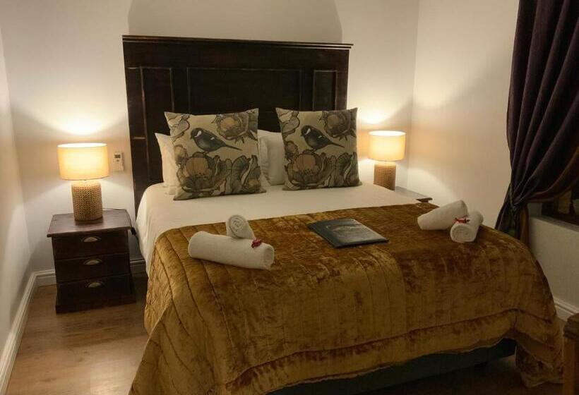 Quarto Deluxe, Goblin S Mead