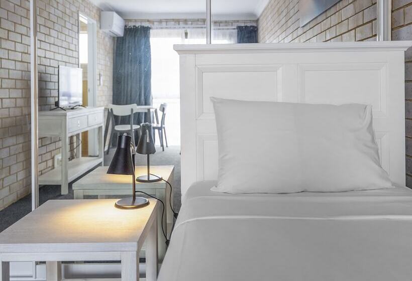 스탠다드 룸, Coast Inn Motel