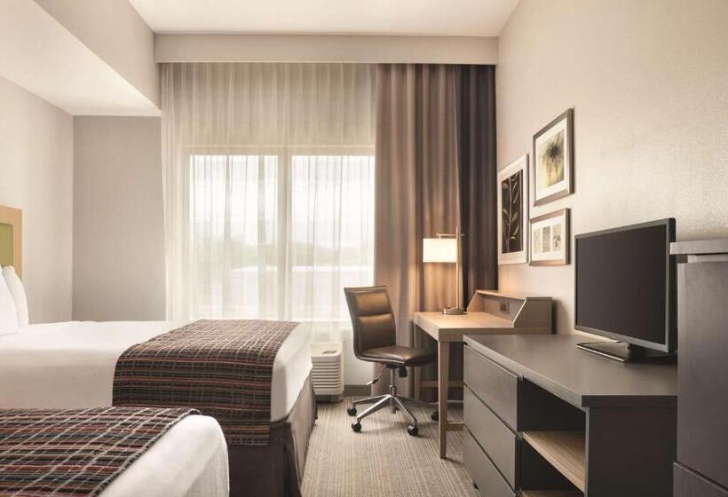 장애인을 위한 스탠다드 룸, Country Inn & Suites By Radisson, Springfield Southeast