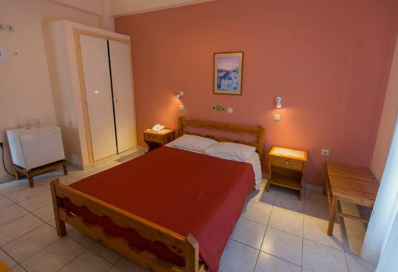 Habitación Estándar, Preka Maria