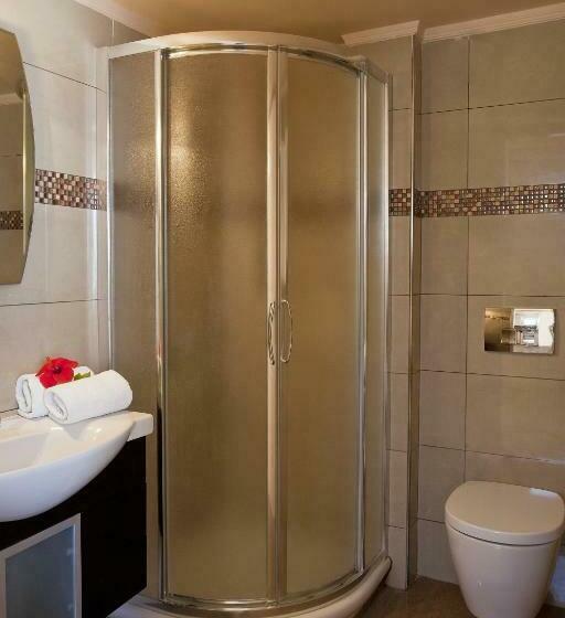 Apartamento 1 Dormitorio, Preka Maria