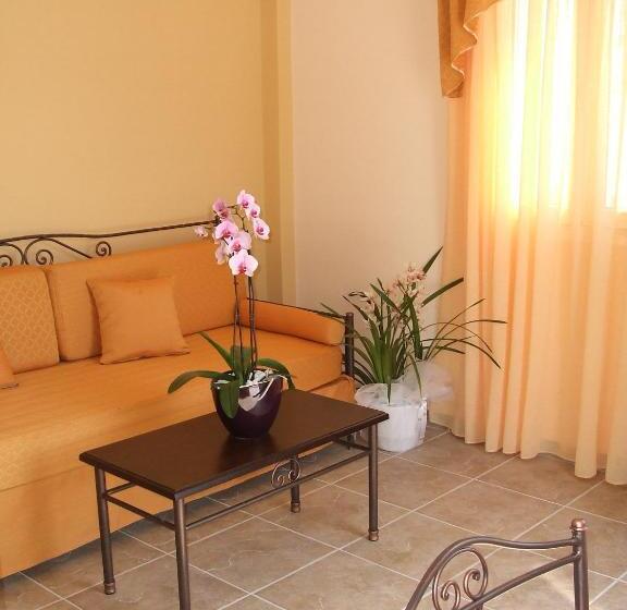 Apartamento 1 Dormitorio, Preka Maria