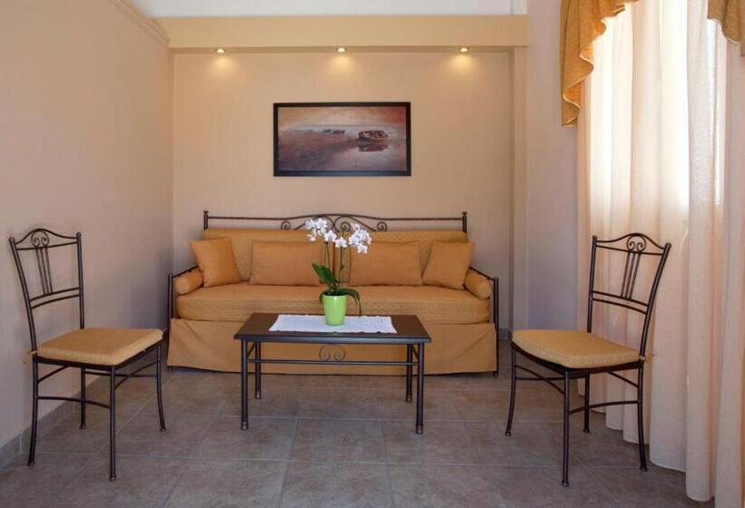 Apartamento 1 Dormitorio, Preka Maria
