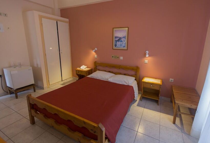 Habitación Estándar, Preka Maria