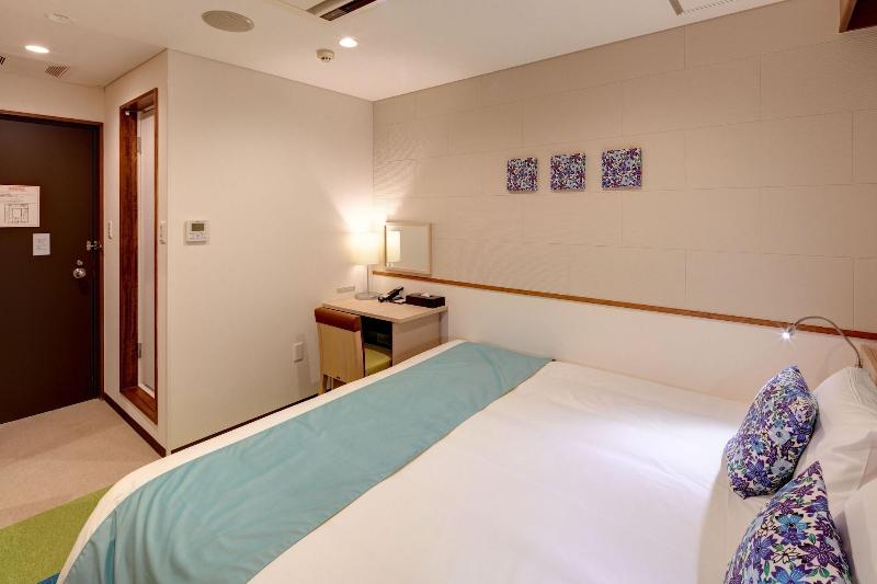 이코노미 룸, Yugaf Inn Okinawa