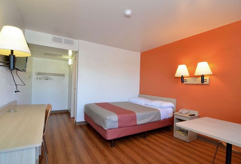 デラックスルーム, Motel 6indio, Ca  Palm Springs