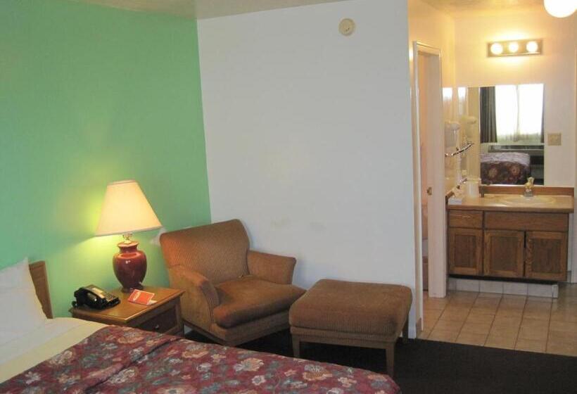 Номер Стандарт, Ameri Stay Inn & Suites