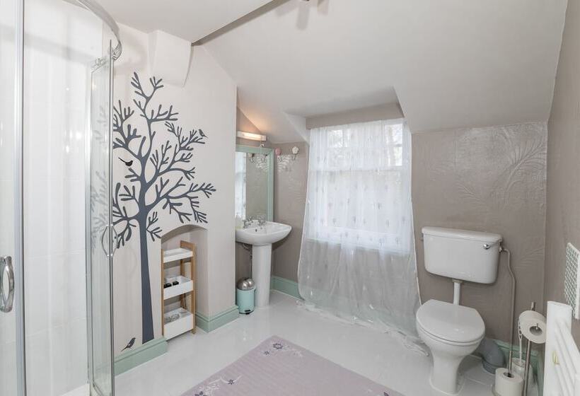 Номер Стандарт, Bryn Woodlands House