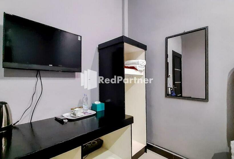 Номер Стандарт, Mt Syariah Homestay Kerinci Redpartner