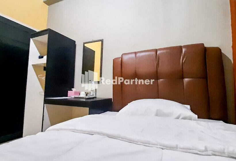 Номер Стандарт Индивидуальный, Mt Syariah Homestay Kerinci Redpartner
