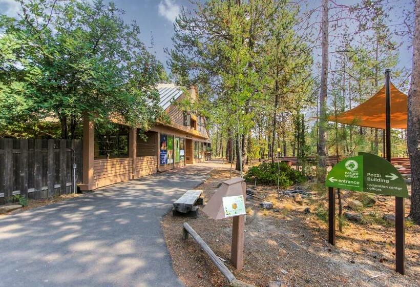带2个卧室的公寓, Mt View 30 | Discover Sunriver
