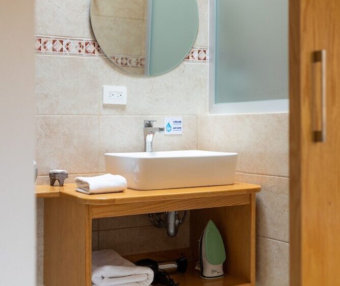 Номер Стандарт, Arcosodi Hotel Boutique