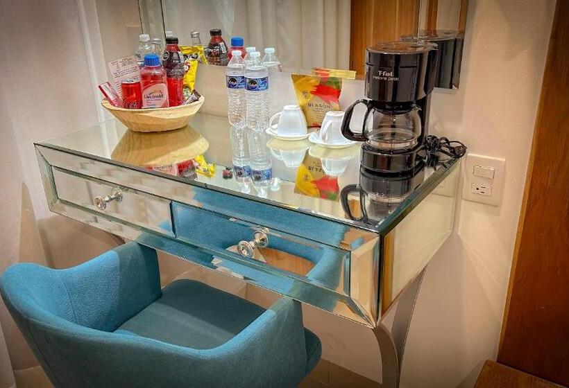 Номер Стандарт, Arcosodi Hotel Boutique
