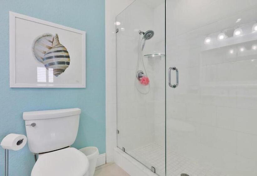 آپارتمان 2 خوابه, 2 Bed 2 Bath Apartment In Tampa Bay