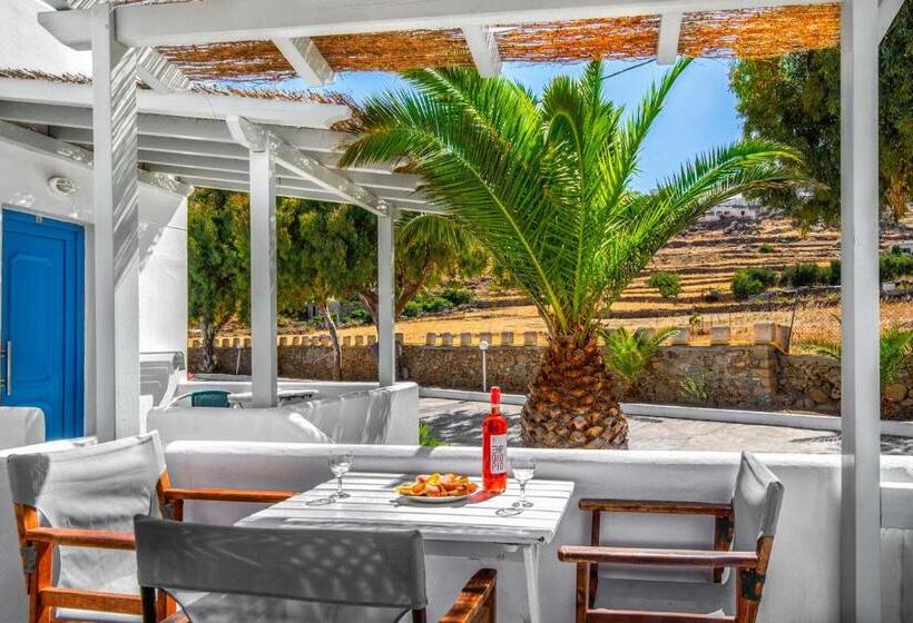 Семейный Номер, Coralli Seaside Resort