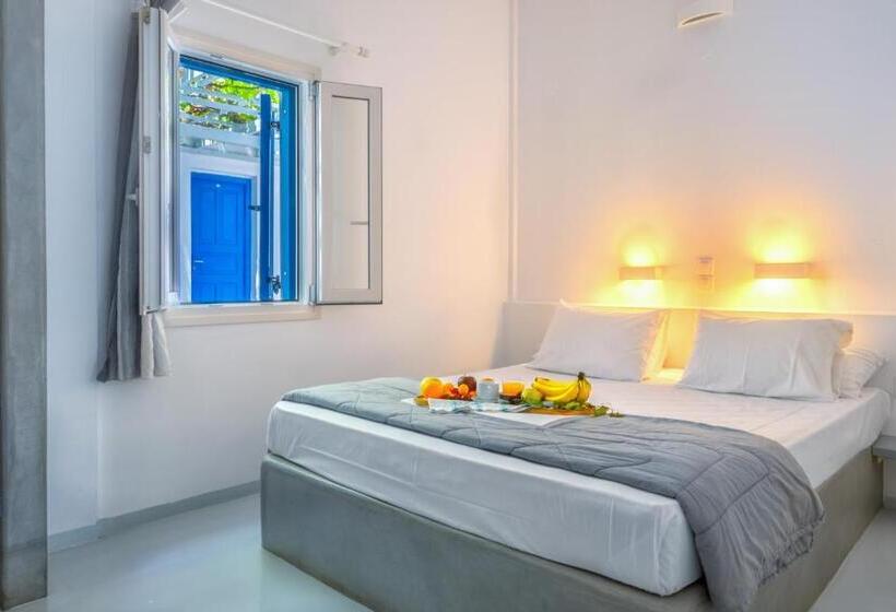 Семейный Номер Боковой Вид на Море, Coralli Seaside Resort