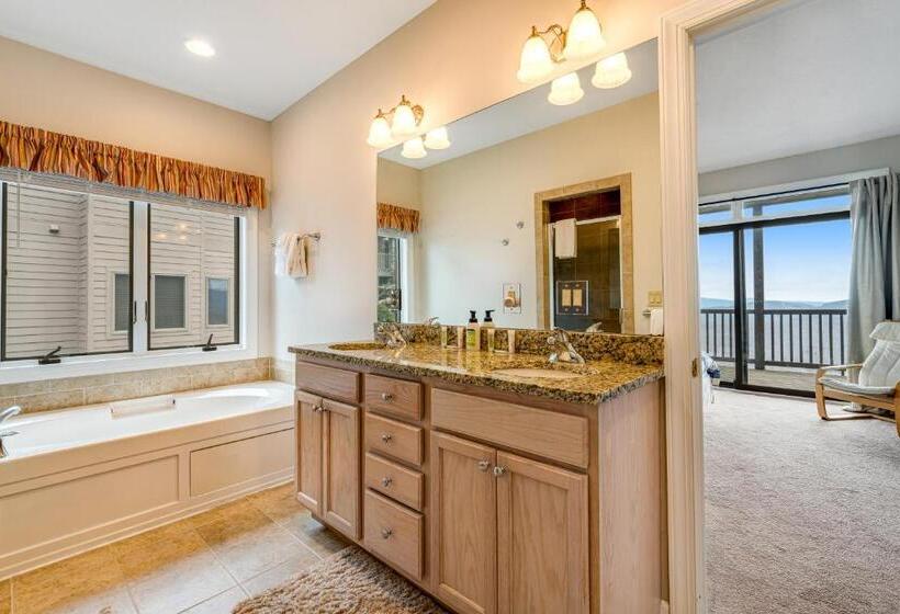 Апартаменты 2 Спальни, Reserve Ii 15c