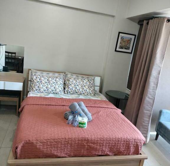 استودیوی استاندارد, Rqui Condotel Near Airport