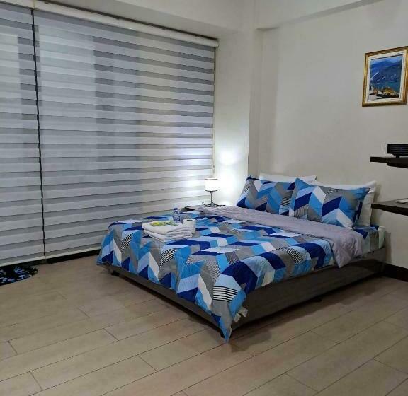 اتاق اکونومی, Rqui Condotel Near Airport