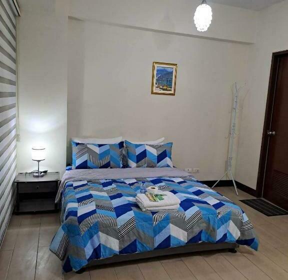 اتاق اکونومی, Rqui Condotel Near Airport