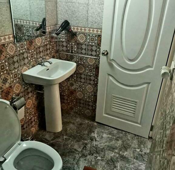 Бунгало Стандарт, Khaosok Las Orquideas Resort