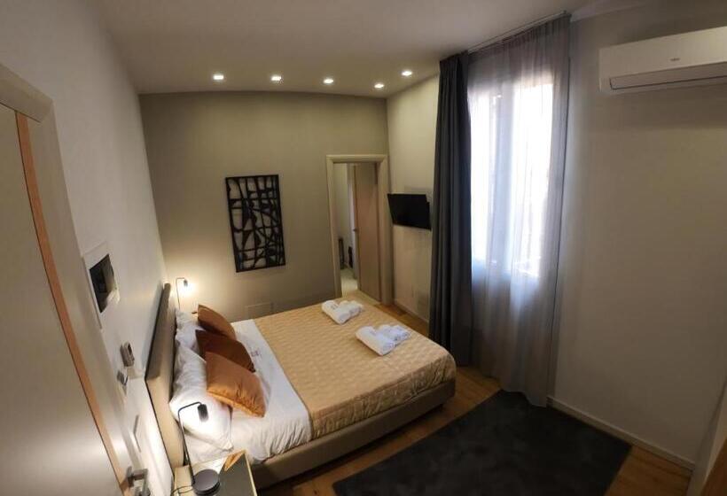 Студия Deluxe, Atenea Palace Rooms